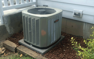 air conditioning repair yorkville il